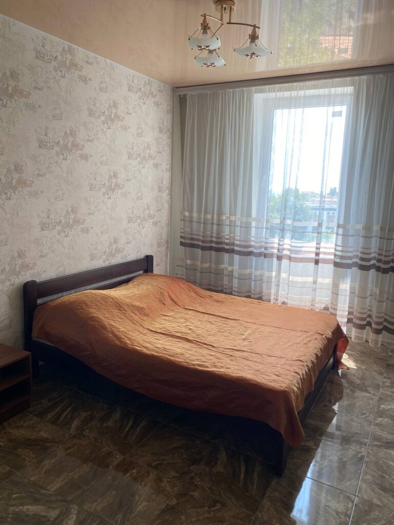 2-3-місні номери з усіма зручностями